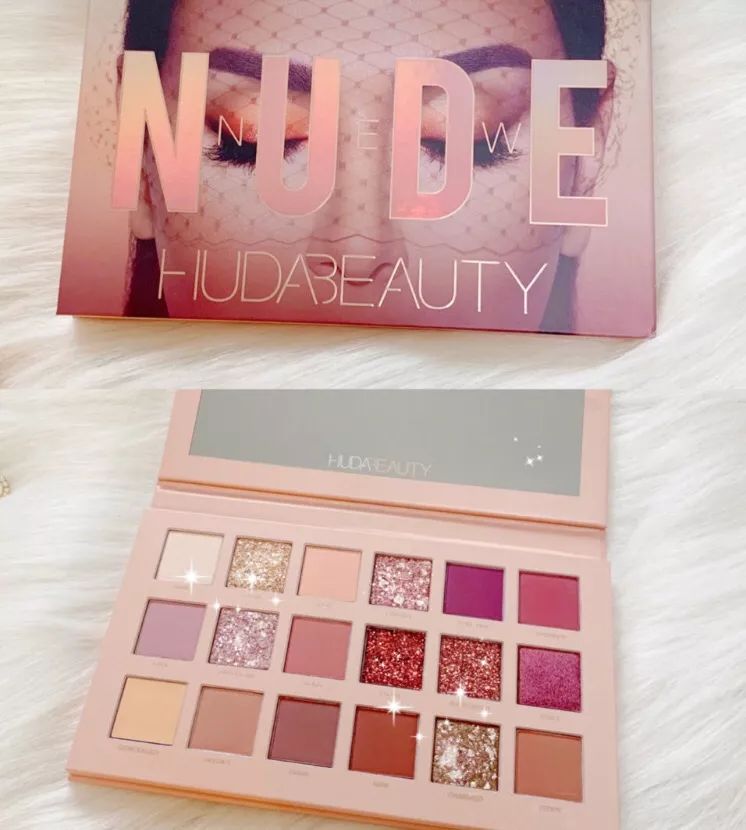 好看的眼影这么多，为啥这4款特别火？