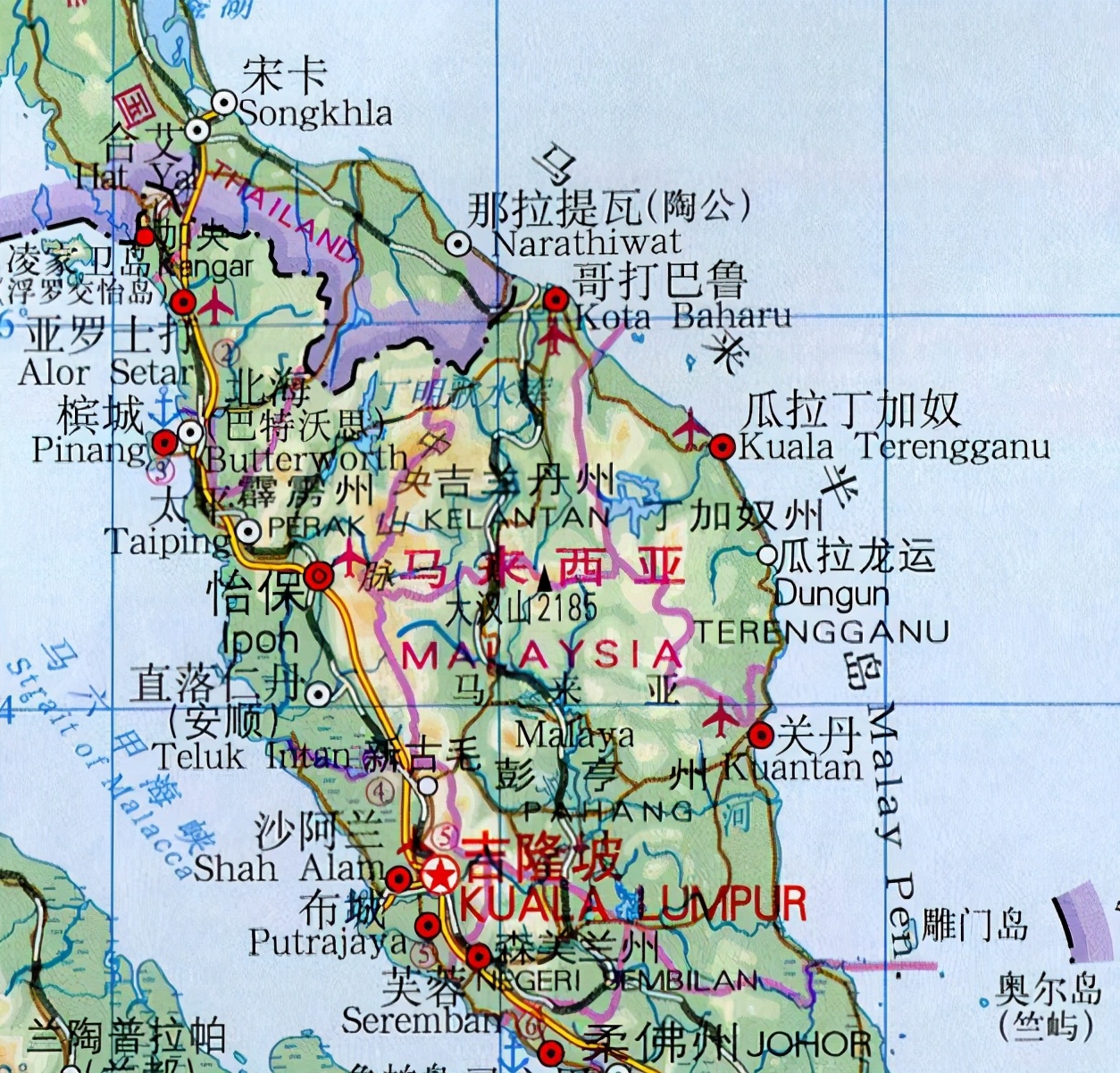 东南亚的风情和特色亲身体验,来感受一下东南亚的异国风情