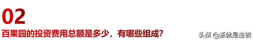 百果园加盟模式详细,百果园和鲜丰加盟哪个好