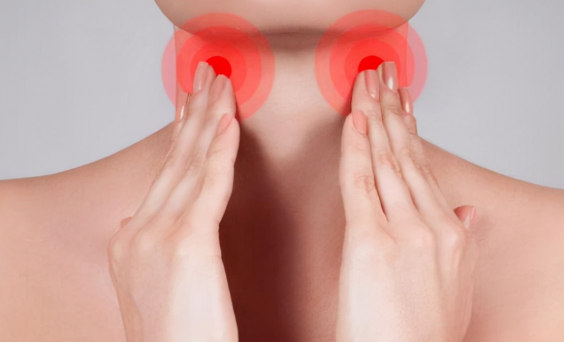 27岁甲状腺结节3类吃什么散结快,甲状腺结节不能吃六种食物专家说