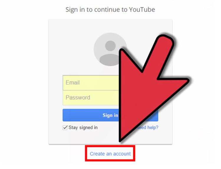 新手youtube入门,youtube制作
