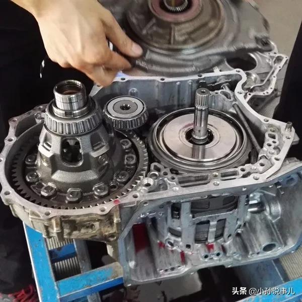 大连自动变速箱维修哪家最好,花都全球自动变速箱维修服务