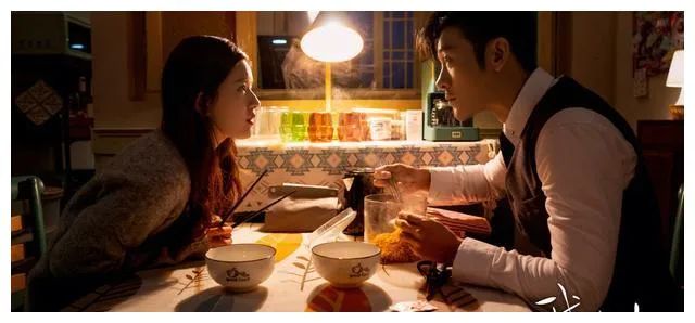 像《我，喜欢你》这样的齁人小甜剧再给我来一打