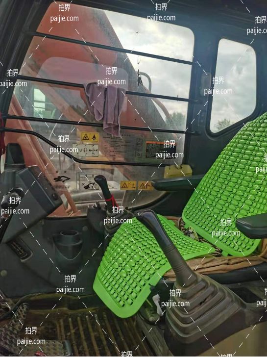 日立240挖掘机维修100个常见故障,日立240挖掘机动作慢怎样修理