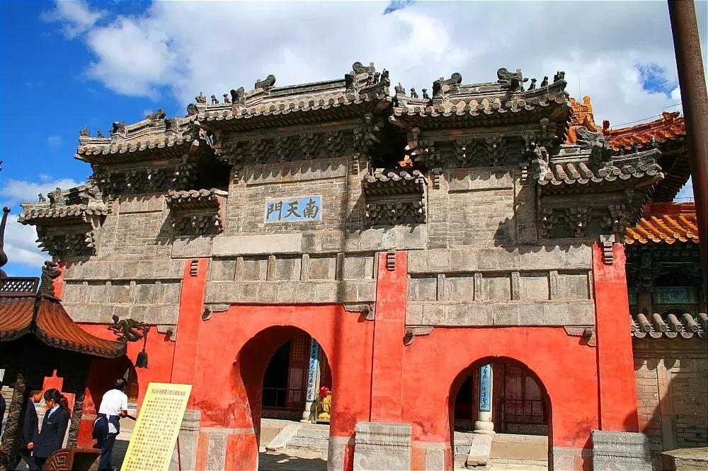 唐山市国庆去哪玩,国庆唐山怎么玩