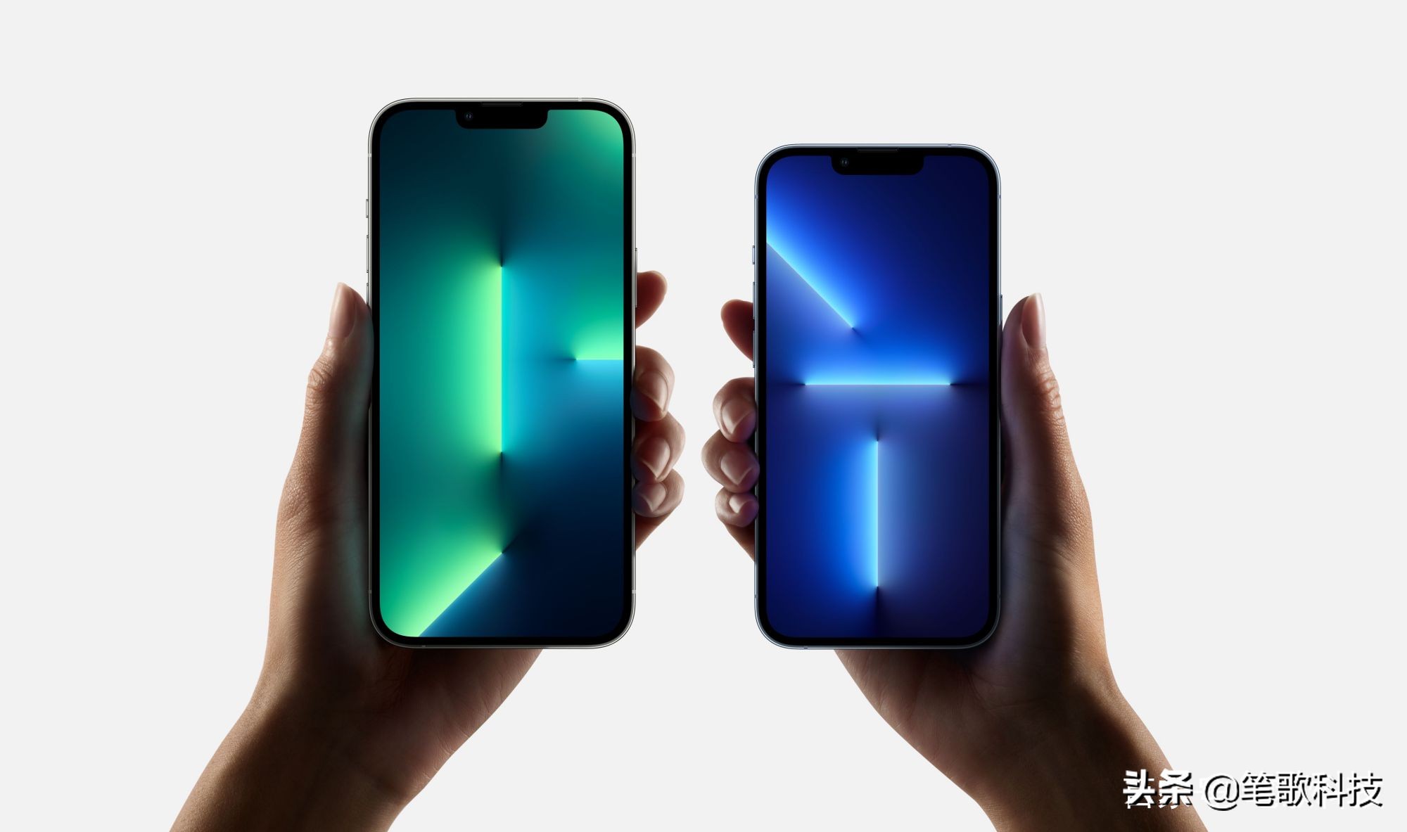 旧机怎么处理?不要扔！换购iPhone13不香吗?苹果旧机换新补贴开启