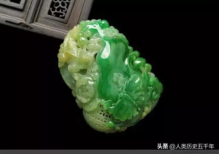 中国十大玉品,中国十大玉珠宝品牌