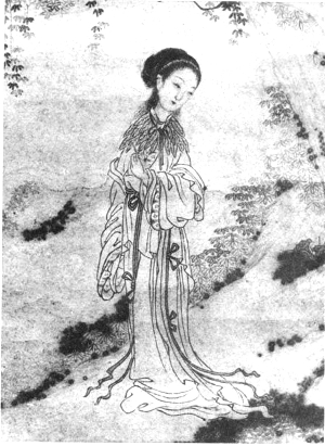 影梅庵忆语简介,影梅庵忆语书籍