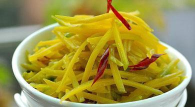 12道家常特色菜谱及营养,入口鲜香的几道家常美食