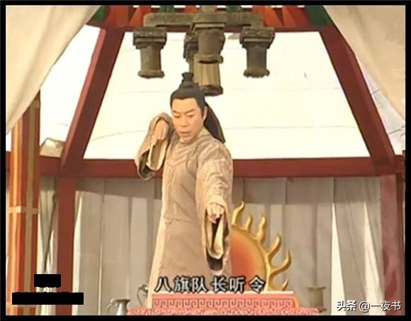 武侠剧十大最惨人物,武侠剧中最惨主角排名前十