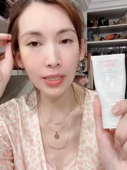 林志颖老婆陈若仪披荆斩棘,林志颖老婆陈若仪最近怎么样