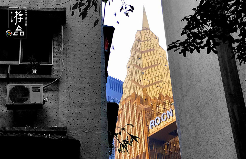 重庆站点最多的公交车,重庆停靠在8楼的2路电车