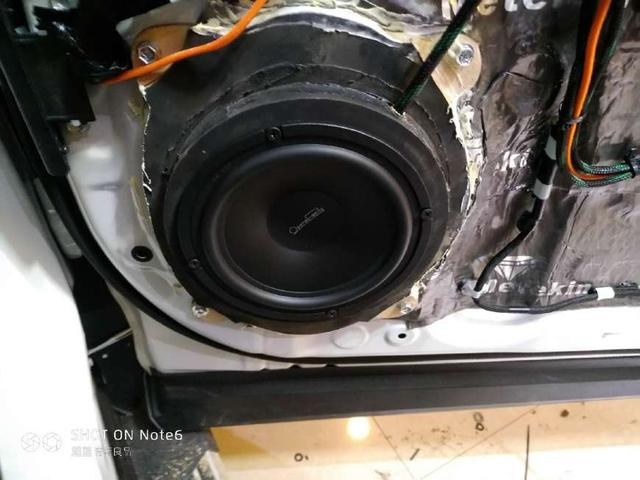 丰田汉兰达音质怎么样,老款丰田汉兰达汽车音响没声音