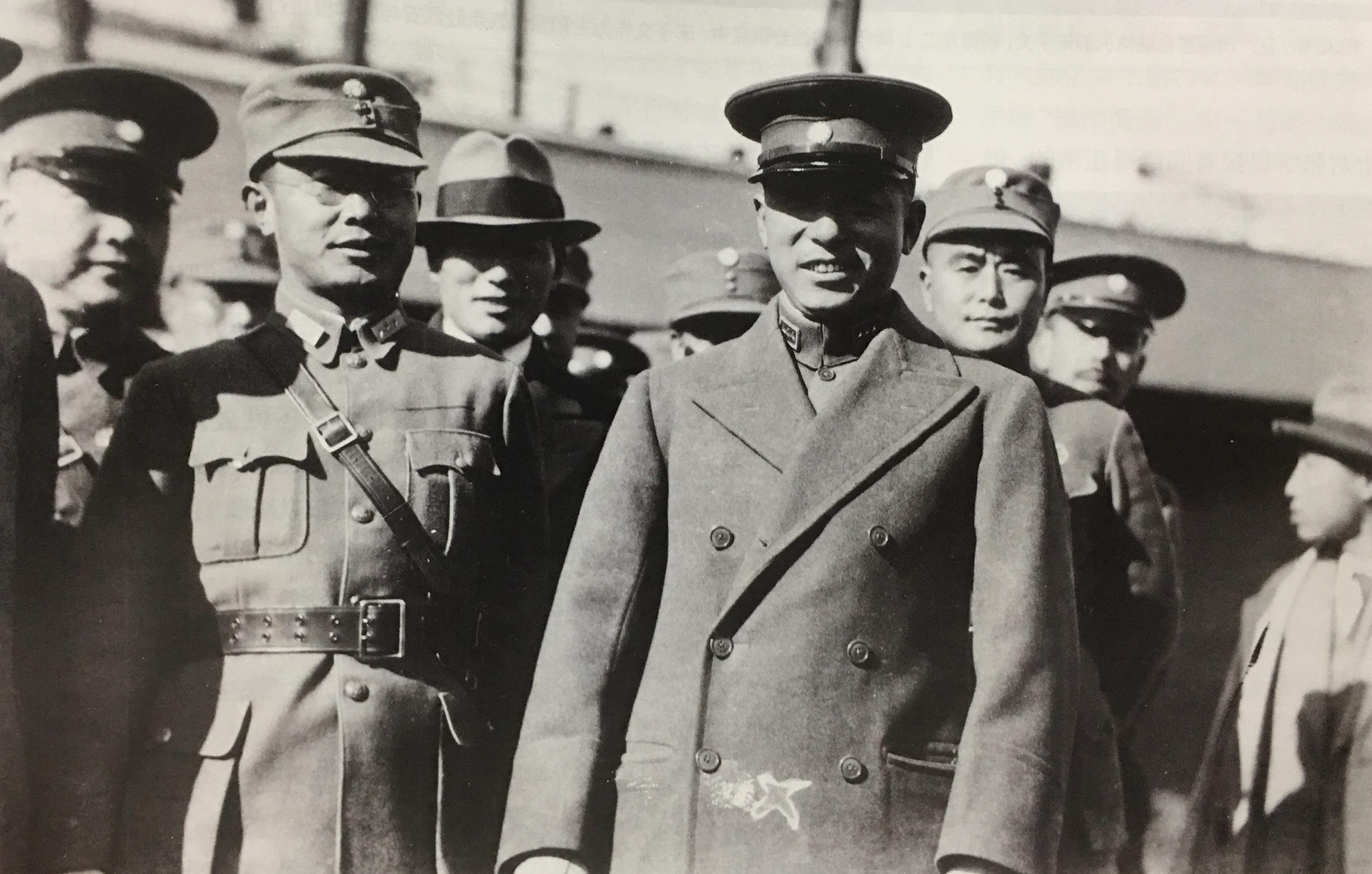 西安事变救了红军,西安事变救国民党