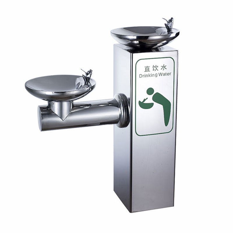 Calux家乐事幼儿园直饮水解决方案