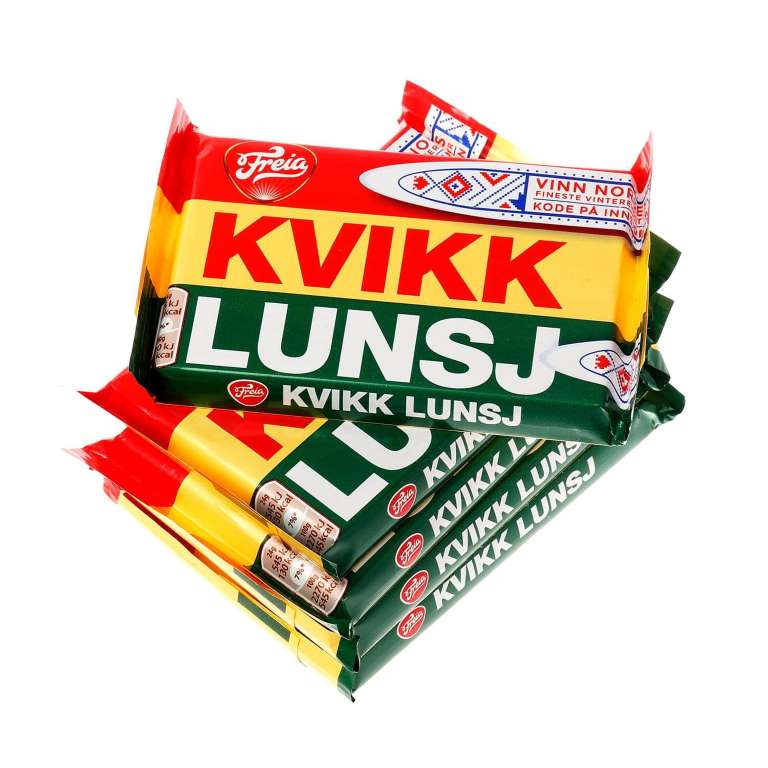 挪威旅游必带的十大特产,挪威特产什么最值得买