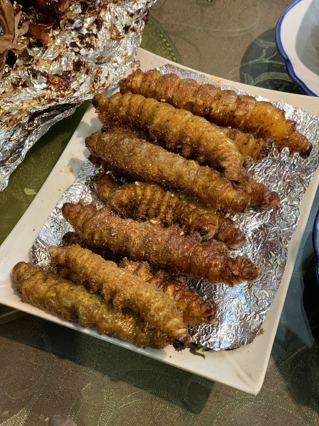 东北老窑烧鸡,真正的土窑烧鸡