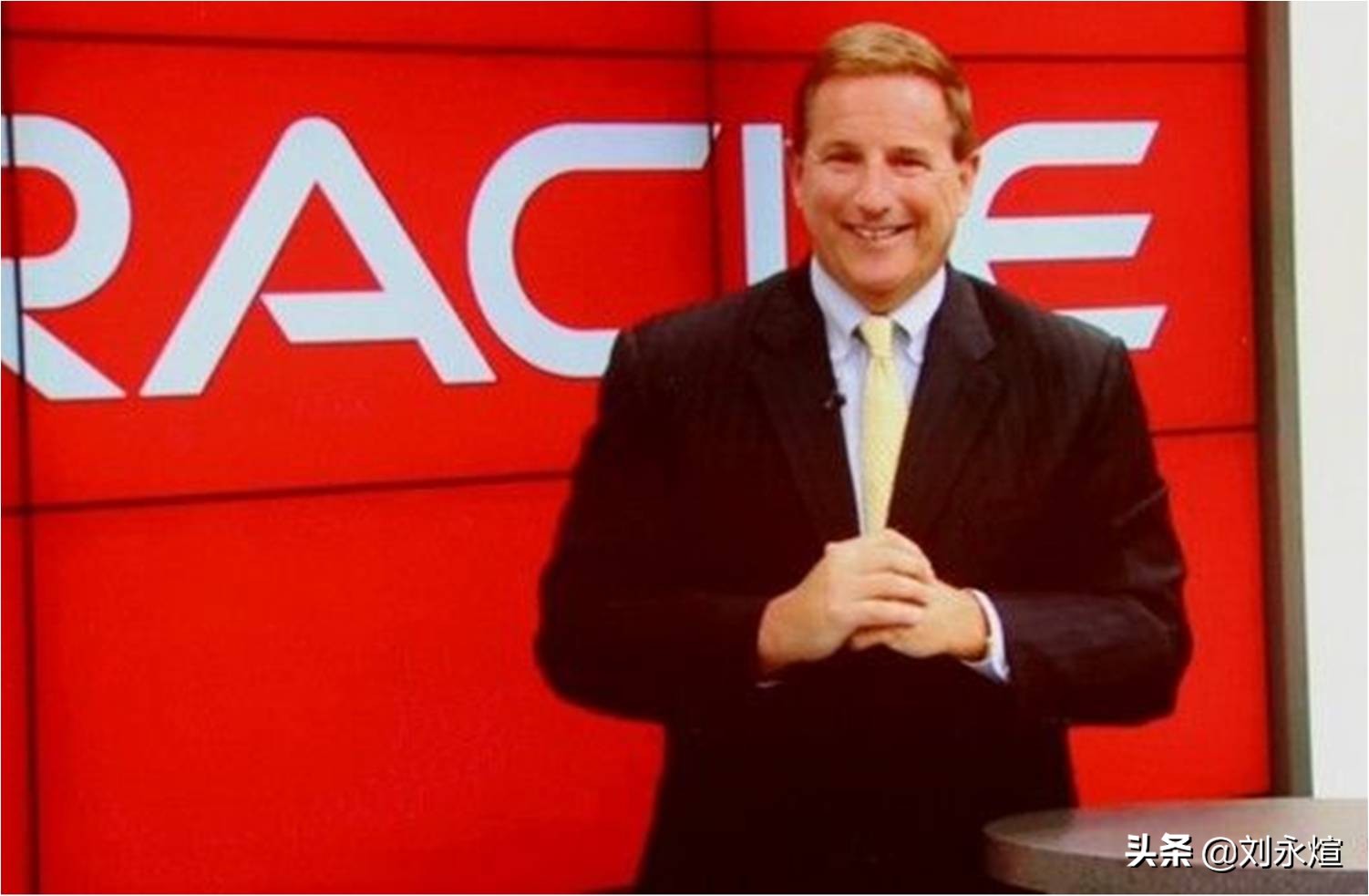 甲骨文发展云计算,为什么甲骨文不做云计算