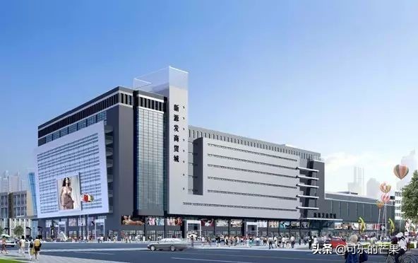 石家庄批发市场可以批发什么呢,石家庄周边县有哪些年货市场