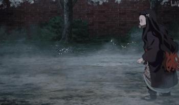 鬼灭之刃帮助炭治郎,鬼灭之刃炭治郎标枪