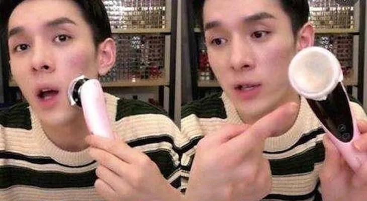 “38岁的年纪,18岁的脸”:能保持年轻的女人,手里少不了它