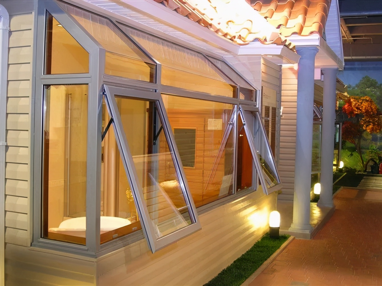 门窗商家“屌炸天”，装新家怎么样才能买到放心的门窗？