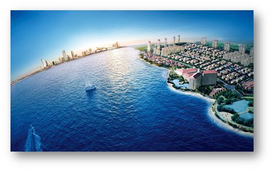 惠州巽寮湾富力湾海景公寓,惠州富力湾度假攻略