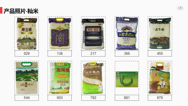 大米测评哪个最有营养,真正好吃又健康的大米