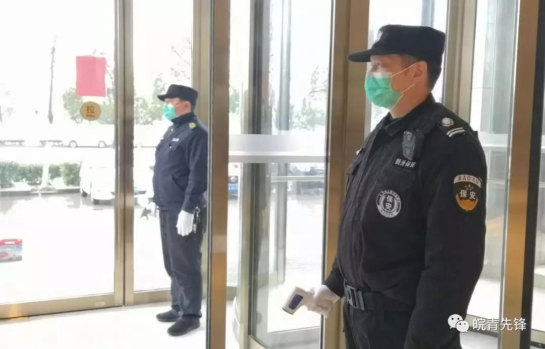 固镇县疫情防控青年突击队招募啦,抗疫团青