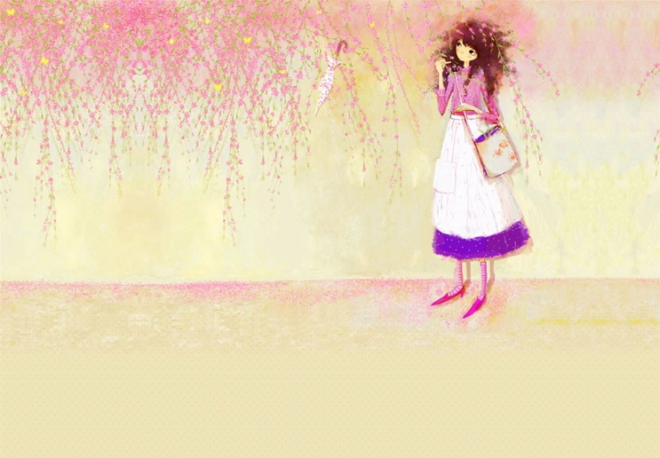 结婚之前女孩子什么心态,女人结婚之前犯的错误该不该原谅