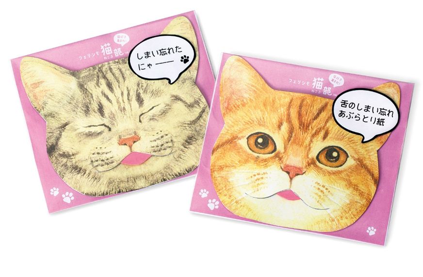 日本人又来骗猫奴们的钱啦!但我心甘情愿掏钱了!