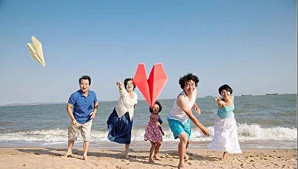 广东小帕劳,下川岛小帕劳