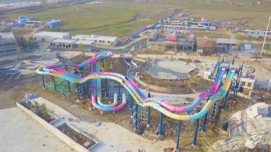 襄阳襄城区足球场,襄阳投资2000多亿项目清单