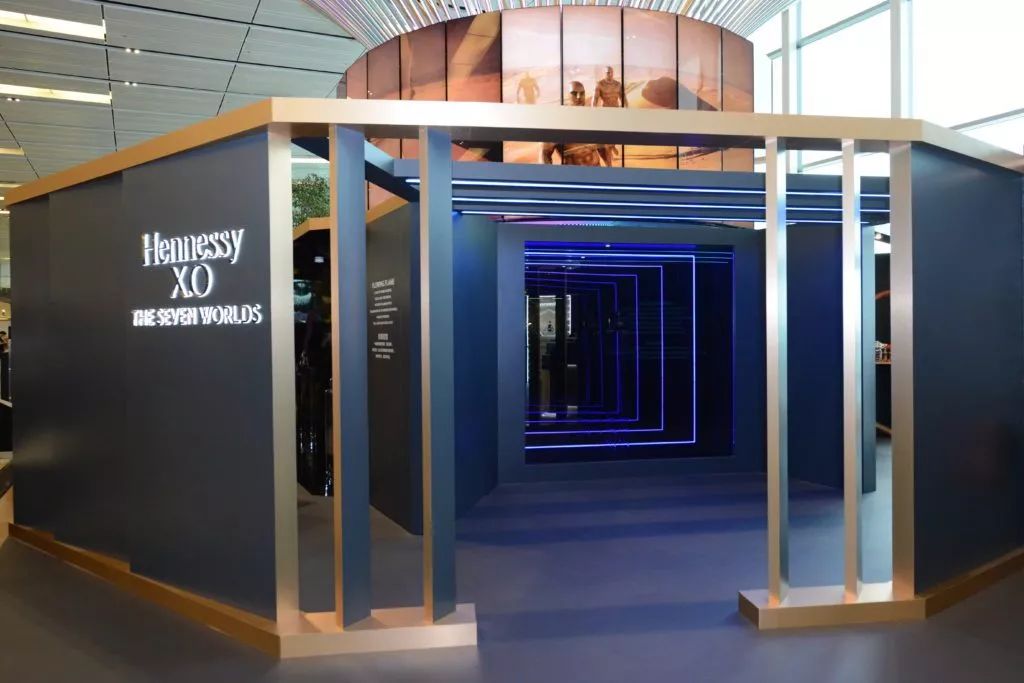 乐天免税店购物优惠政策,乐天免税店和东大门免税店的区别