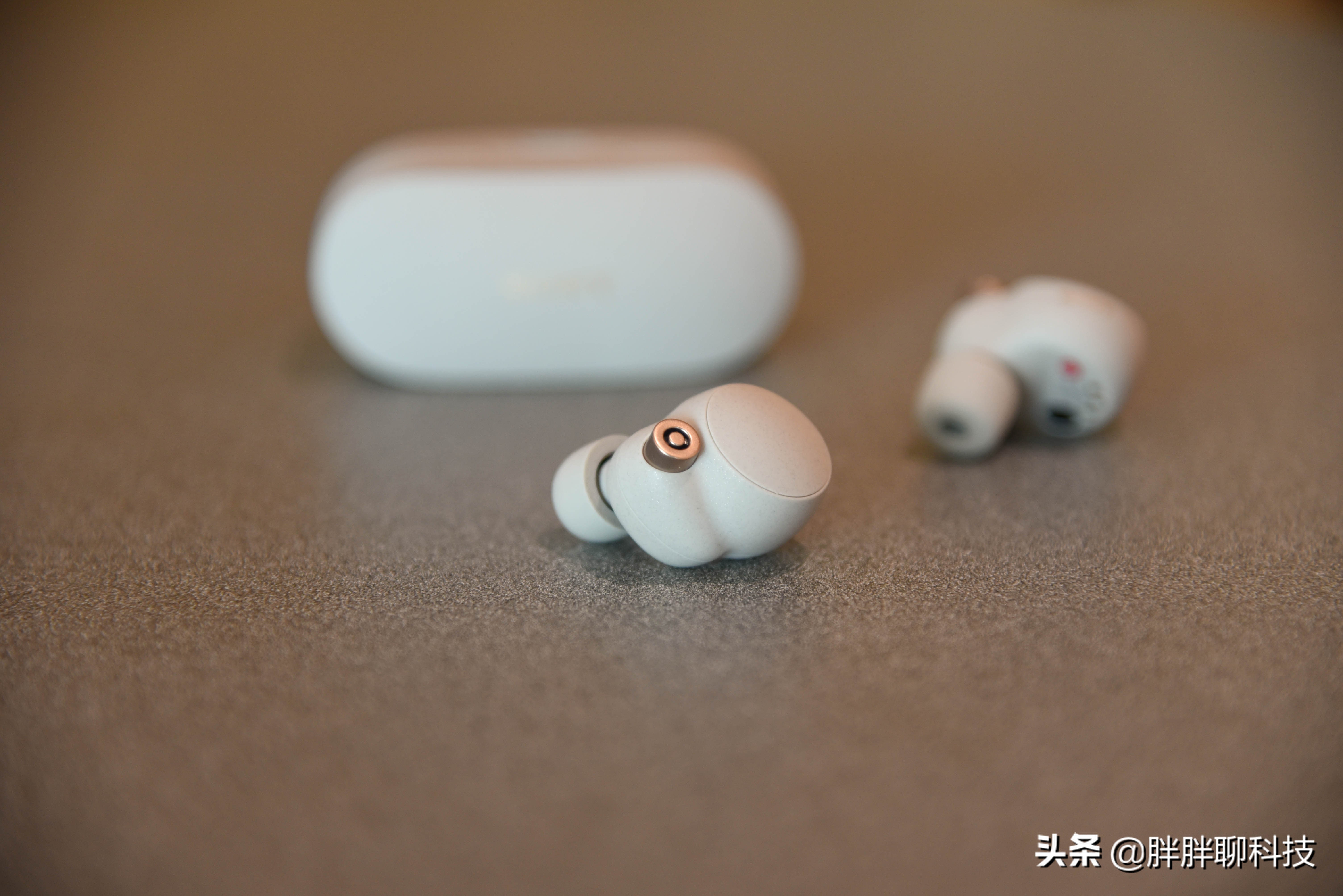 索尼WF-1000XM4降噪怎么样,索尼wf1000-xm4降噪测评