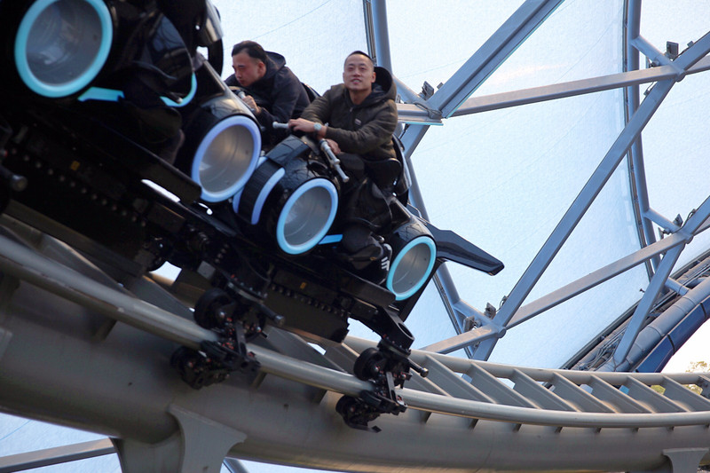 上海迪士尼1.5天游玩攻略,上海迪士尼攻略1日游