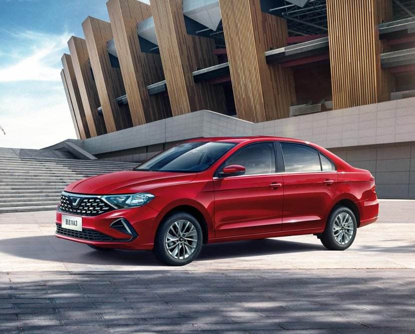 大众捷达品牌型号,一汽大众的捷达有几款