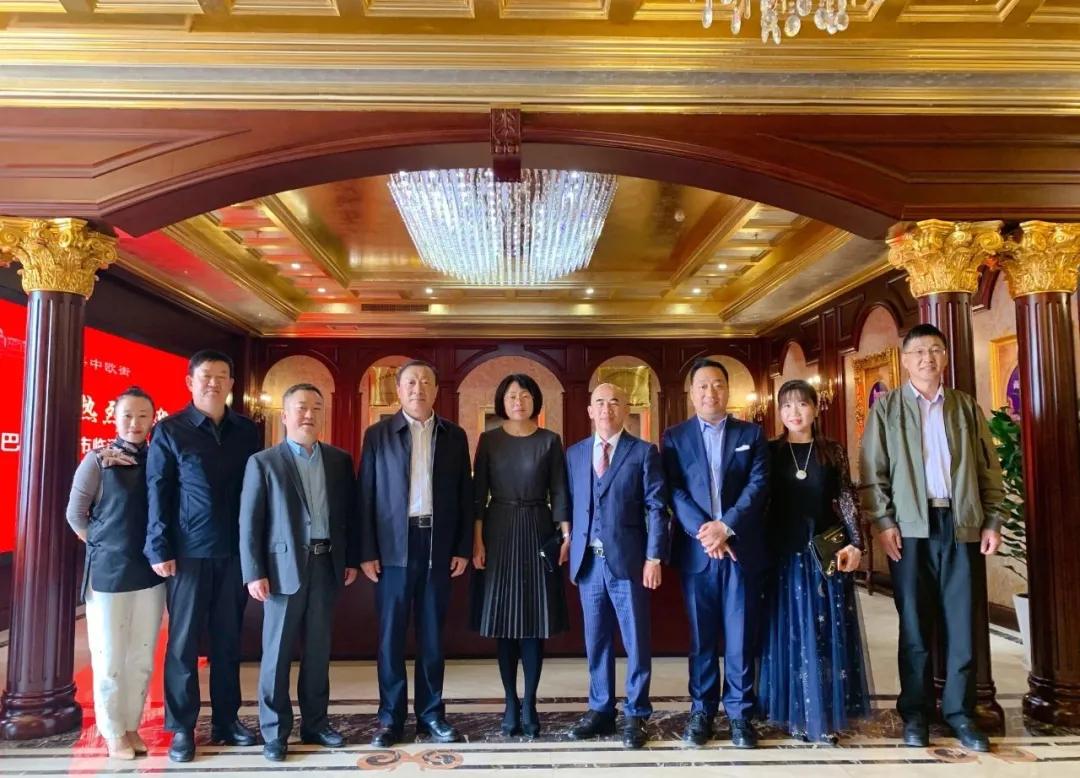 原巴彦淖尔市临河区区长张如红,巴彦淖尔市经济技术开发区张如红