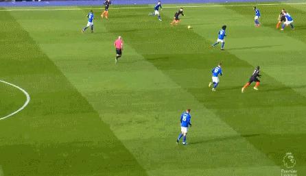 兰帕德切尔西青春风暴,兰帕德防守蓝军