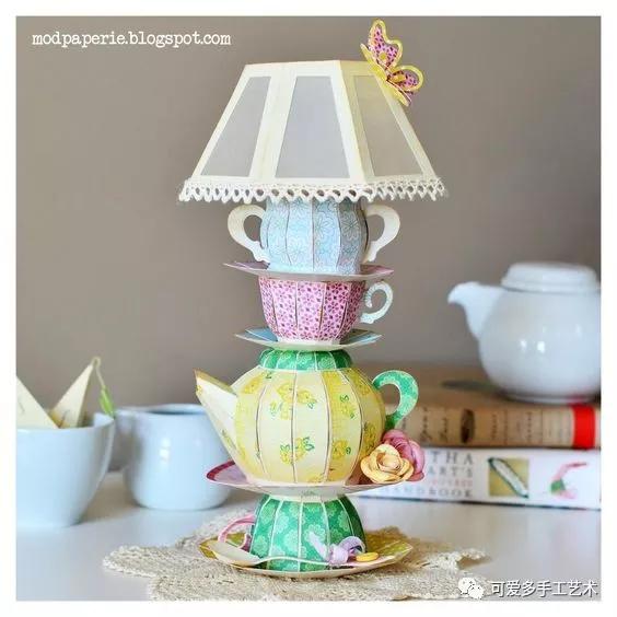 diy礼品盒花,大号礼品盒diy图案