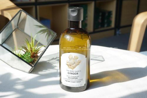 挑战6天不洗头发的洗发水,用不腻的控油去屑洗发水