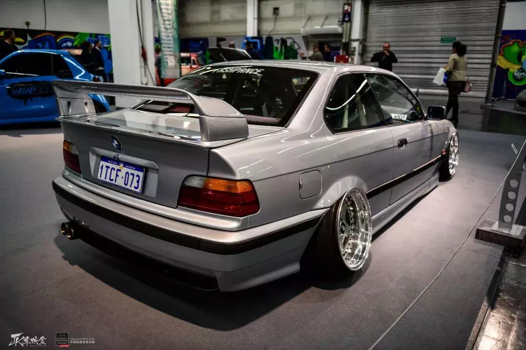 Essen的地下世界，Party还在继续|身临其境