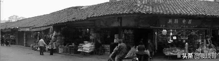 头条|带你回到50年前的大丰，感受下什么叫日新月异！