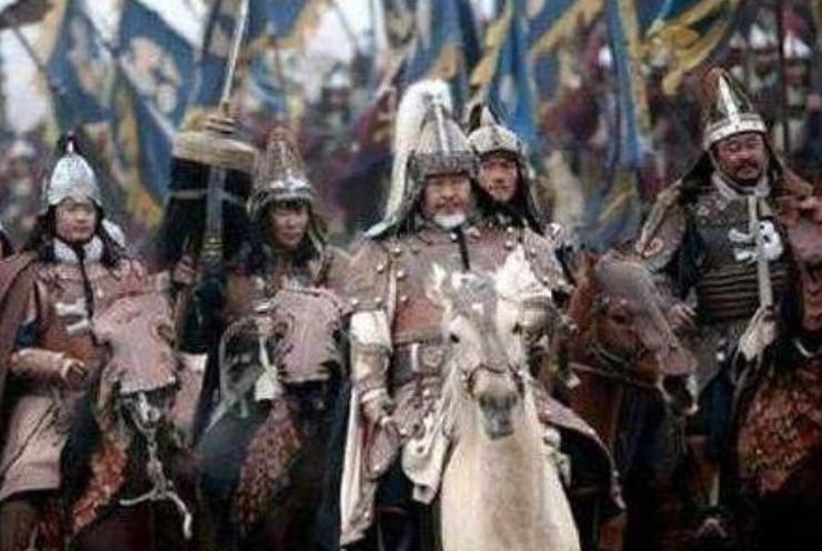 元朝时期的古装剧,反映元朝的古装连续剧有哪些