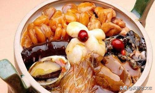 中国八大菜系的经典菜你都知道吗,中国十大家宴金牌菜