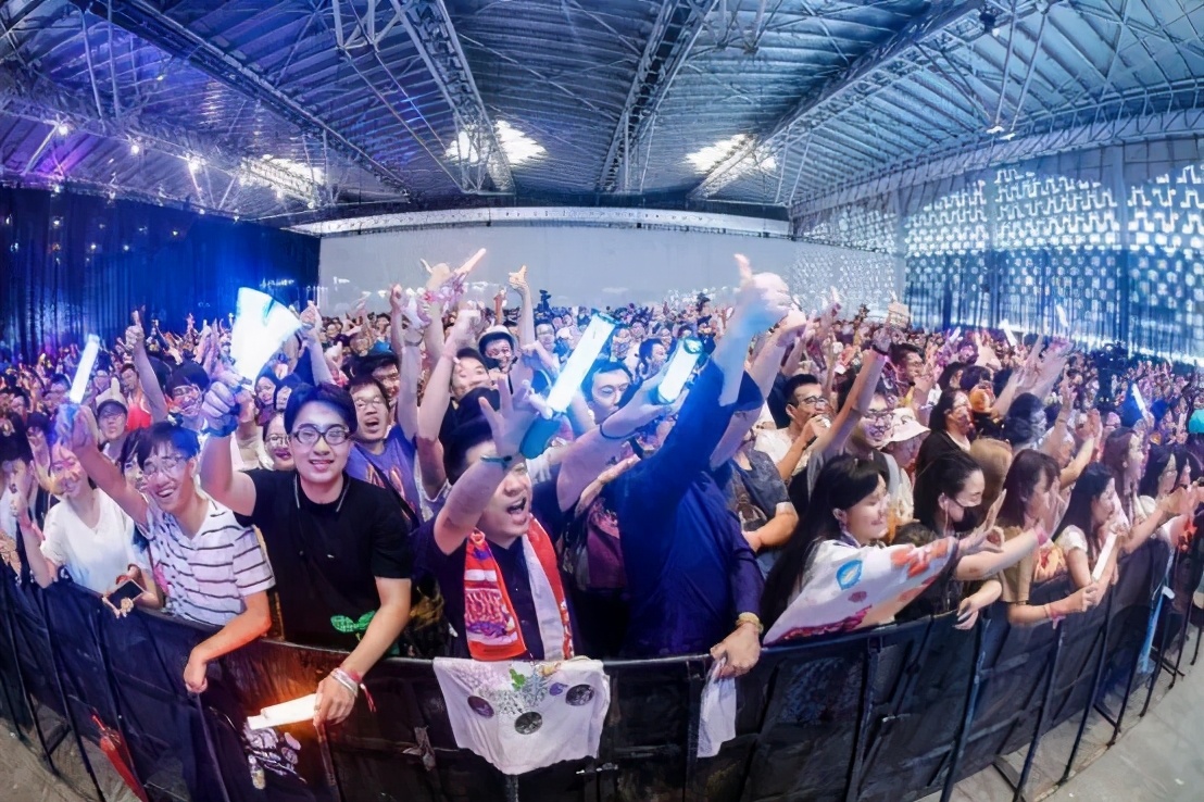 动漫漫展的看法,聊漫动漫展结束