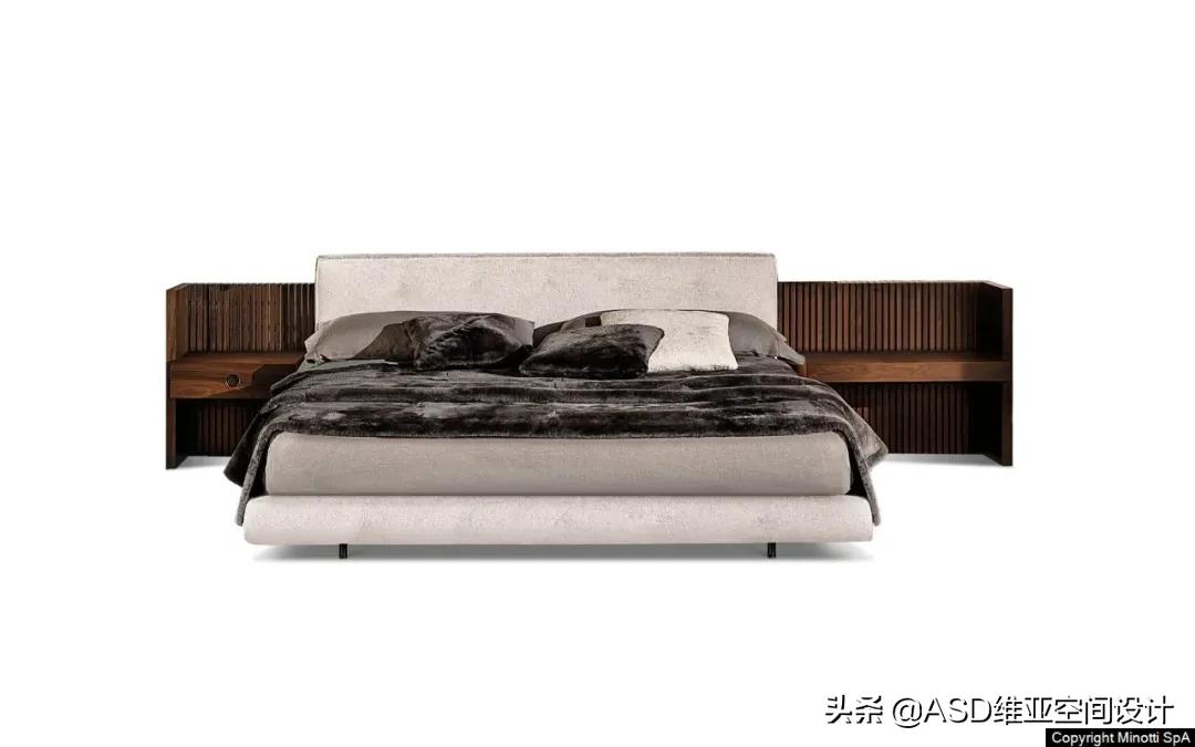 minotti经典款式,minotti现代