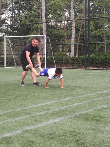 回归童年趣味运动会,重返童真运动会