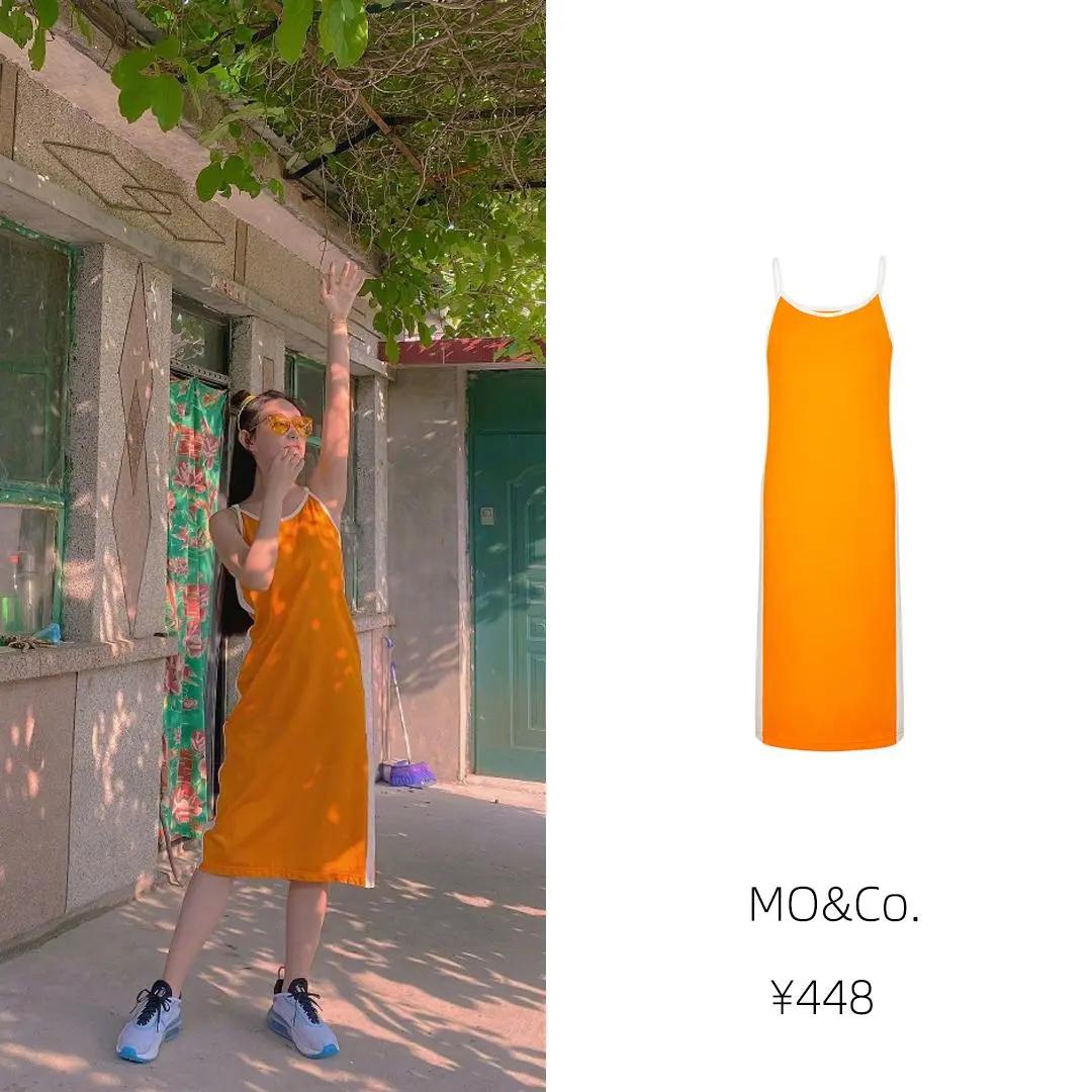 国内小花有哪些,95后小花最会穿搭