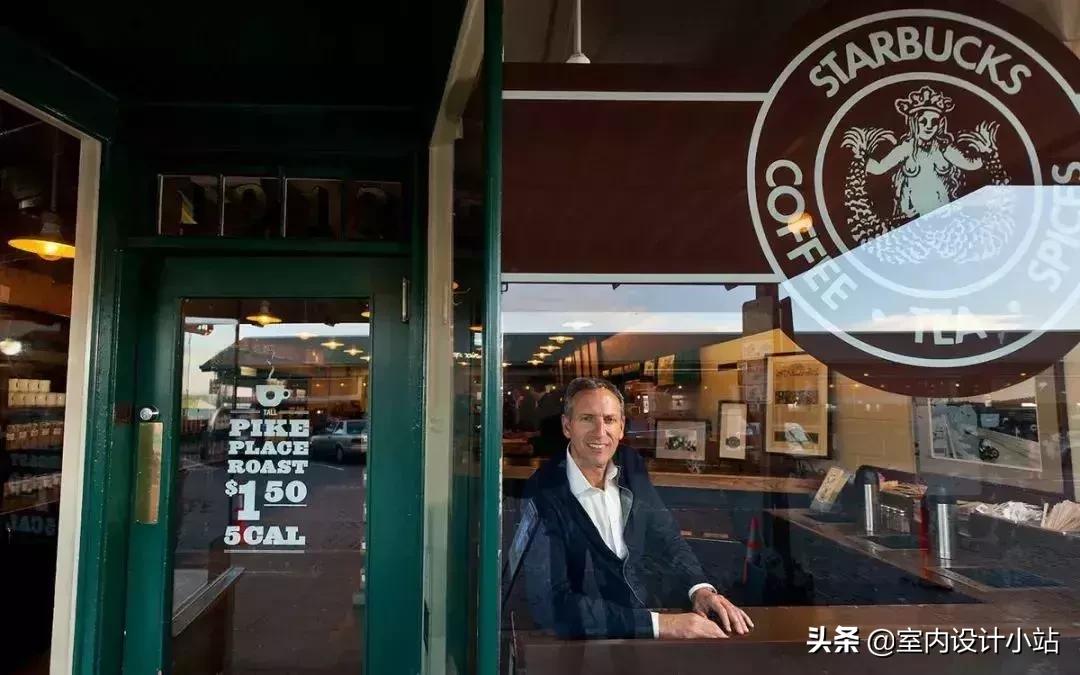 揭秘苹果、喜茶、星巴克的门店打造之道